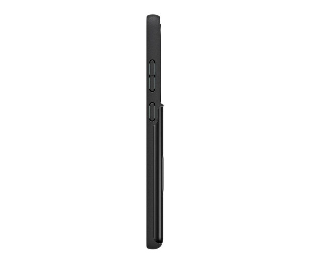 Spigen Slim Armor Cs do Samsung Galaxy S25 Ultra Black - 1313134 - zdjęcie 4
